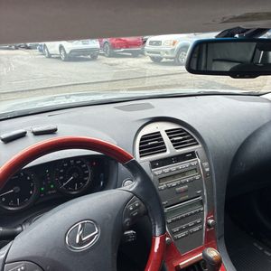 صورة مصغرة 36 لـ 2009 Lexus ES 350 BASE