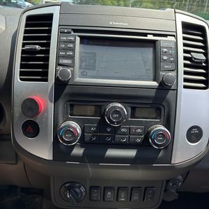2018 Nissan FRONTIER SV 缩略图 37