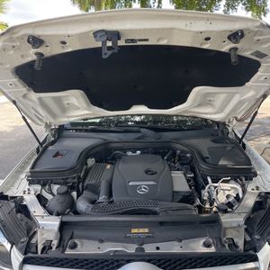 صورة مصغرة 44 لـ 2017 Mercedes-BENZ GLC