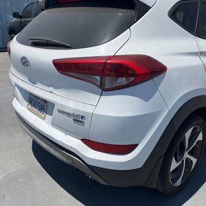 صورة مصغرة 59 لـ 2018 Hyundai TUCSON LIMITED