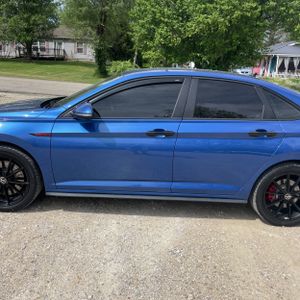 VOLKSWAGEN JETTA GLI 40TH ANNIVERSARY EDITION - 4