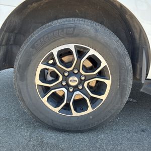 2024 FORD EXPEDITION XLT 缩略图 19