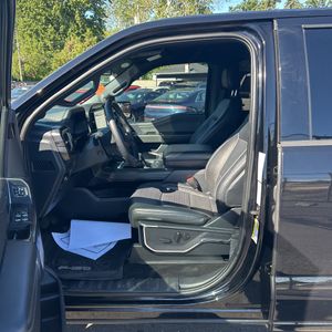 2024 FORD F-150 LARIAT 缩略图 32