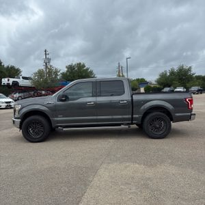 FORD F-150 XLT - 3
