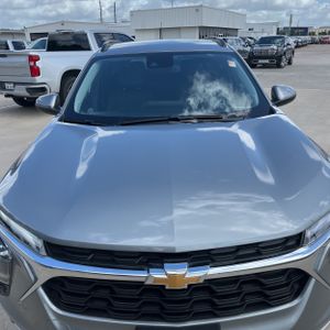 2025 Chevrolet TRAX LT 缩略图 15