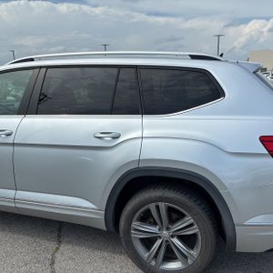VOLKSWAGEN ATLAS V6 SE 4MOTION - 6