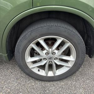 2021 Dodge DURANGO GT 缩略图 18