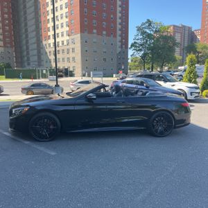 MERCEDES-BENZ S-CLASS - 3