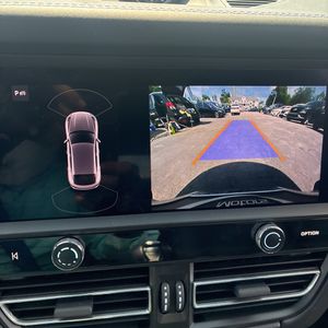 صورة مصغرة 39 لـ 2022 Porsche MACAN S
