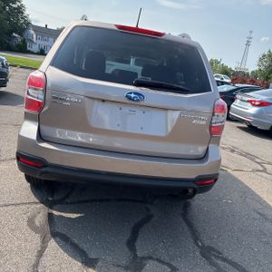 2015 Subaru FORESTER 2.5I PREMIUM — фото 7