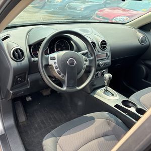 صورة مصغرة 36 لـ 2010 Nissan ROGUE SL