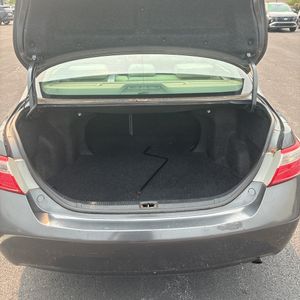 2009 Toyota CAMRY LE 缩略图 41