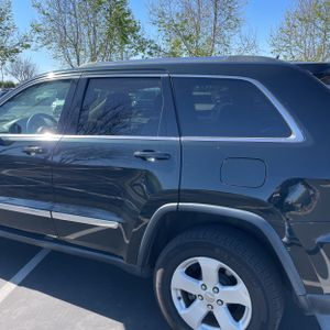JEEP GRAND CHEROKEE LAREDO - 6