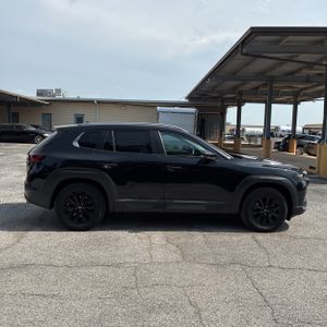 صورة 10 لـ 2024 Mazda CX-50 2.5 S PREMIUM