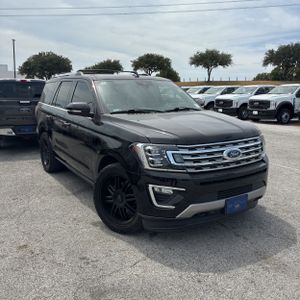 2018 FORD EXPEDITION LIMITED 缩略图 12
