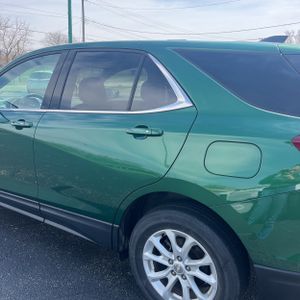 CHEVROLET EQUINOX LT - 6