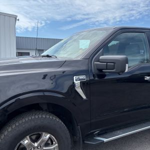 FORD F-150 XLT - 2