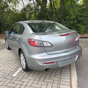 Mazda Mazda3 i Touring - 5