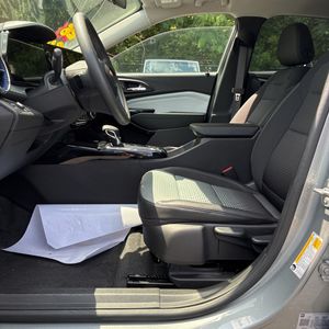 2026 Chevrolet TRAX LT 缩略图 32