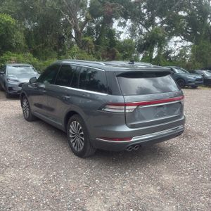 صورة 5 لـ 2024 Lincoln AVIATOR RESERVE