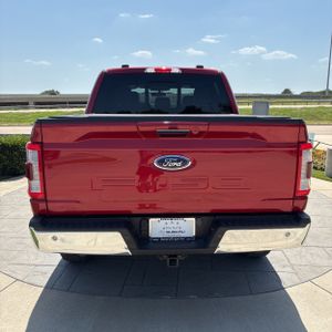 صورة 5 لـ 2023 FORD F-150 LARIAT