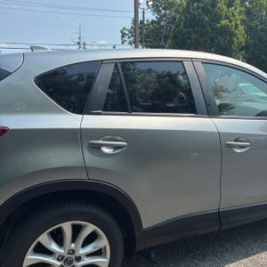 صورة 9 لـ 2013 Mazda CX-5 GRAND TOURING