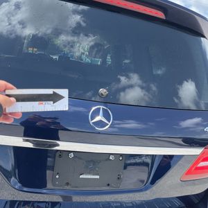 2017 Mercedes-BENZ GLS 缩略图 64