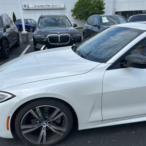 BMW 430I XDRIVE - 2