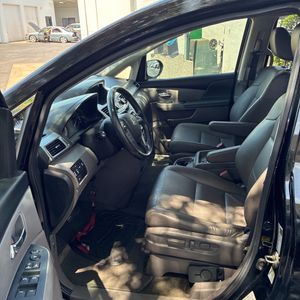 2015 Honda ODYSSEY EX-L — миниатюра 31