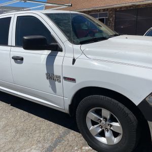 2015 RAM 1500 TRADESMAN — миниатюра 13