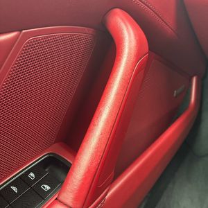 2021 Porsche 911 TURBO 照片 49