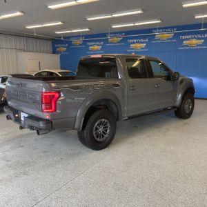صورة 8 لـ 2020 FORD F-150 RAPTOR