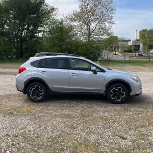 SUBARU XV CROSSTREK 2.0I PREMIUM - 10