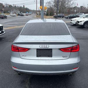 AUDI A3 2.0T PREMIUM - 7