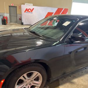 2019 Dodge CHARGER SXT 照片 2