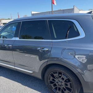 KIA TELLURIDE SX - 6