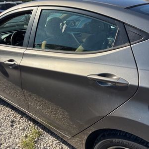2013 Hyundai ELANTRA GLS — миниатюра 53