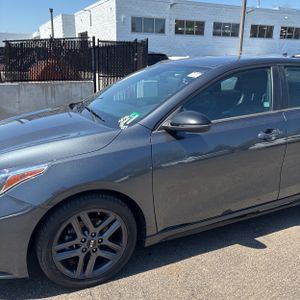 KIA FORTE GT-LINE - 2