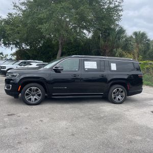 JEEP WAGONEER L SERIES II - 3