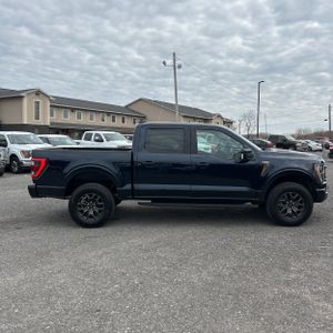FORD F-150 TREMOR - 10
