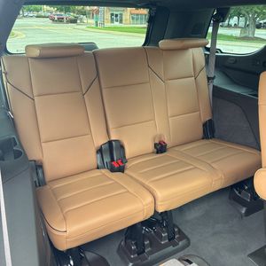 2026 Cadillac ESCALADE LUXURY thumbnail 37