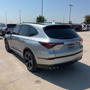 2026 Acura MDX SH-AWD TYPE S W/ADVANCE PACKAGE 照片 5