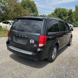 صورة 8 لـ 2019 Dodge GRAND CARAVAN SXT