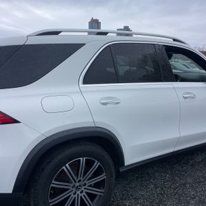 MERCEDES-BENZ GLE-CLASS - 9