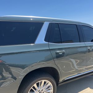 صورة 9 لـ 2026 Cadillac ESCALADE LUXURY