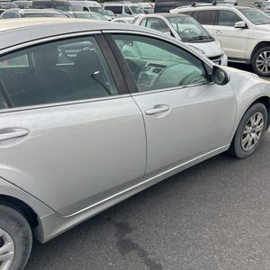 2010 Mazda MAZDA6 I SPORT 缩略图 58
