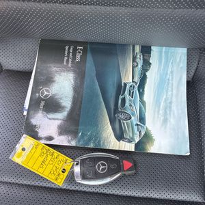 صورة مصغرة 53 لـ 2015 Mercedes-BENZ E-CLASS
