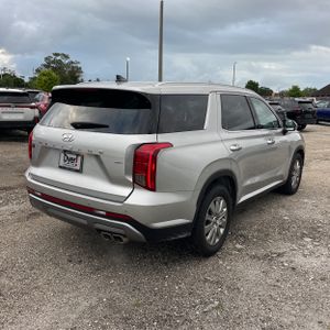HYUNDAI PALISADE SEL - 8