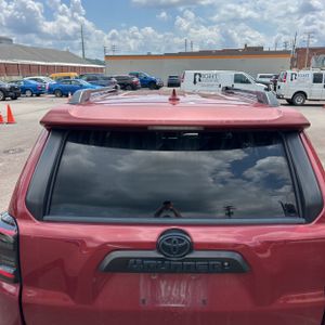 صورة مصغرة 16 لـ 2010 Toyota 4RUNNER SR5