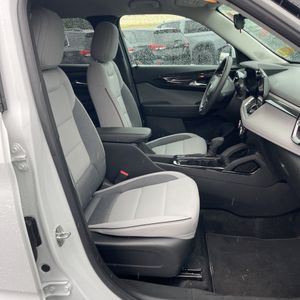 2024 Chevrolet TRAILBLAZER LT 缩略图 33